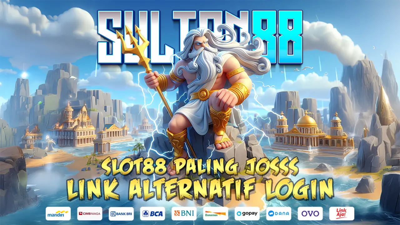 Asiahoki33 slot88 resmi