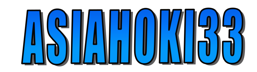 Asiahoki33 Logo